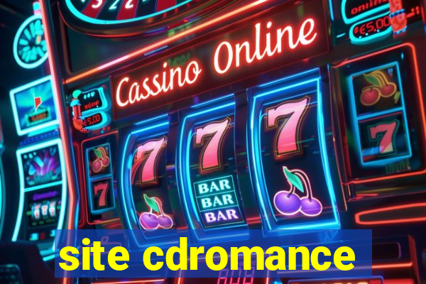 site cdromance